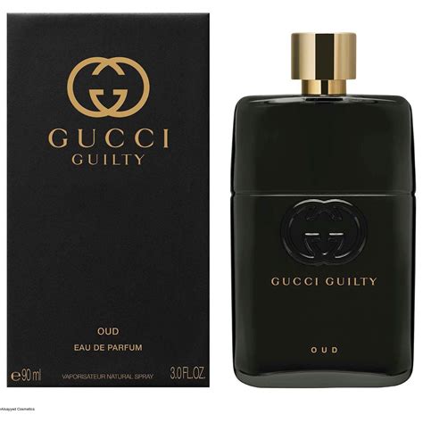 profumo gucci.